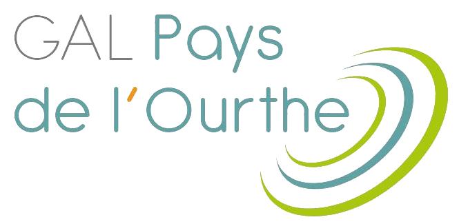 Logo GAL - Pays de l'ourthe
